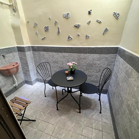Apartment In The Center ナポリ エクステリア 写真