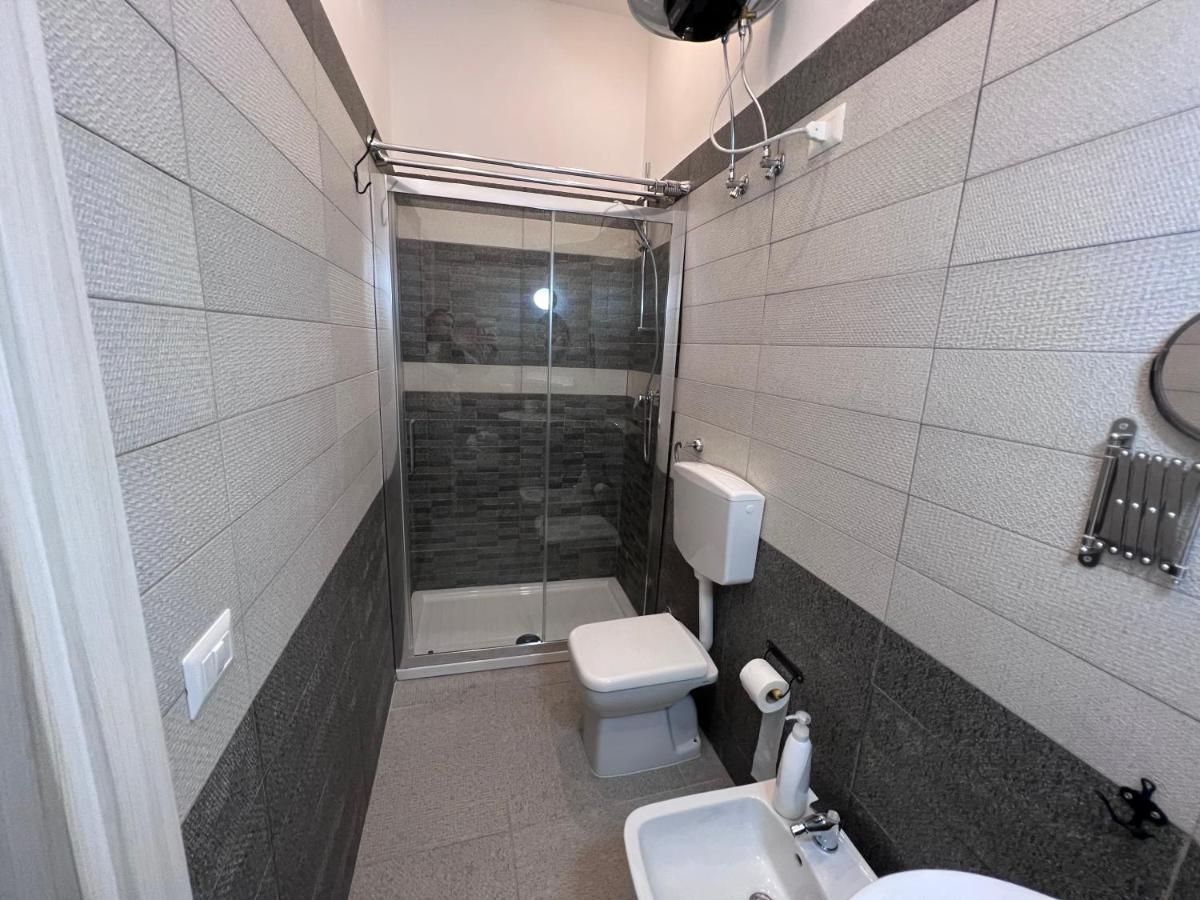 Apartment In The Center ナポリ エクステリア 写真